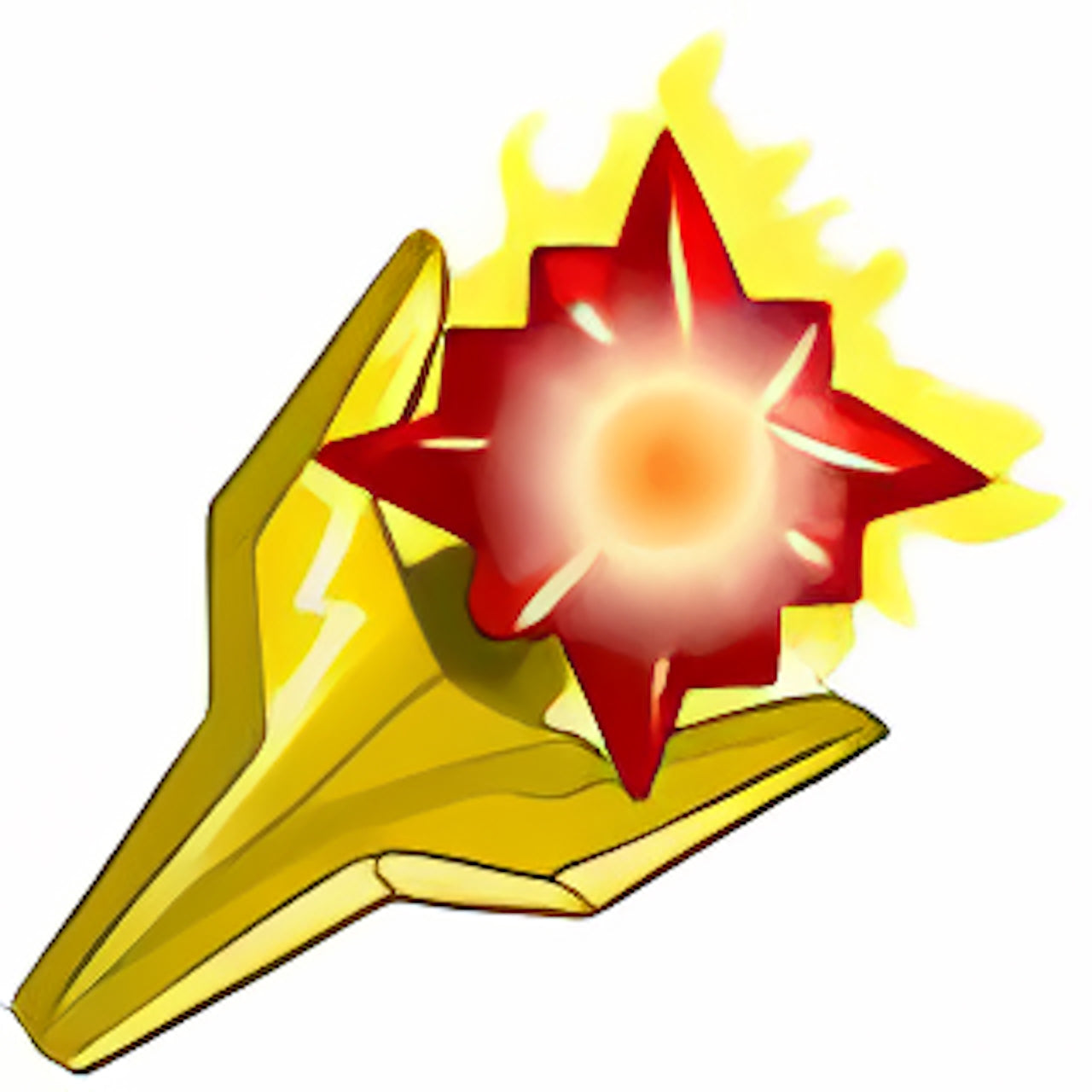 Coltzans Sceptre