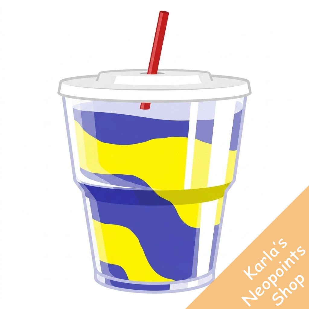 Mega Lemon Blitz Smoothie