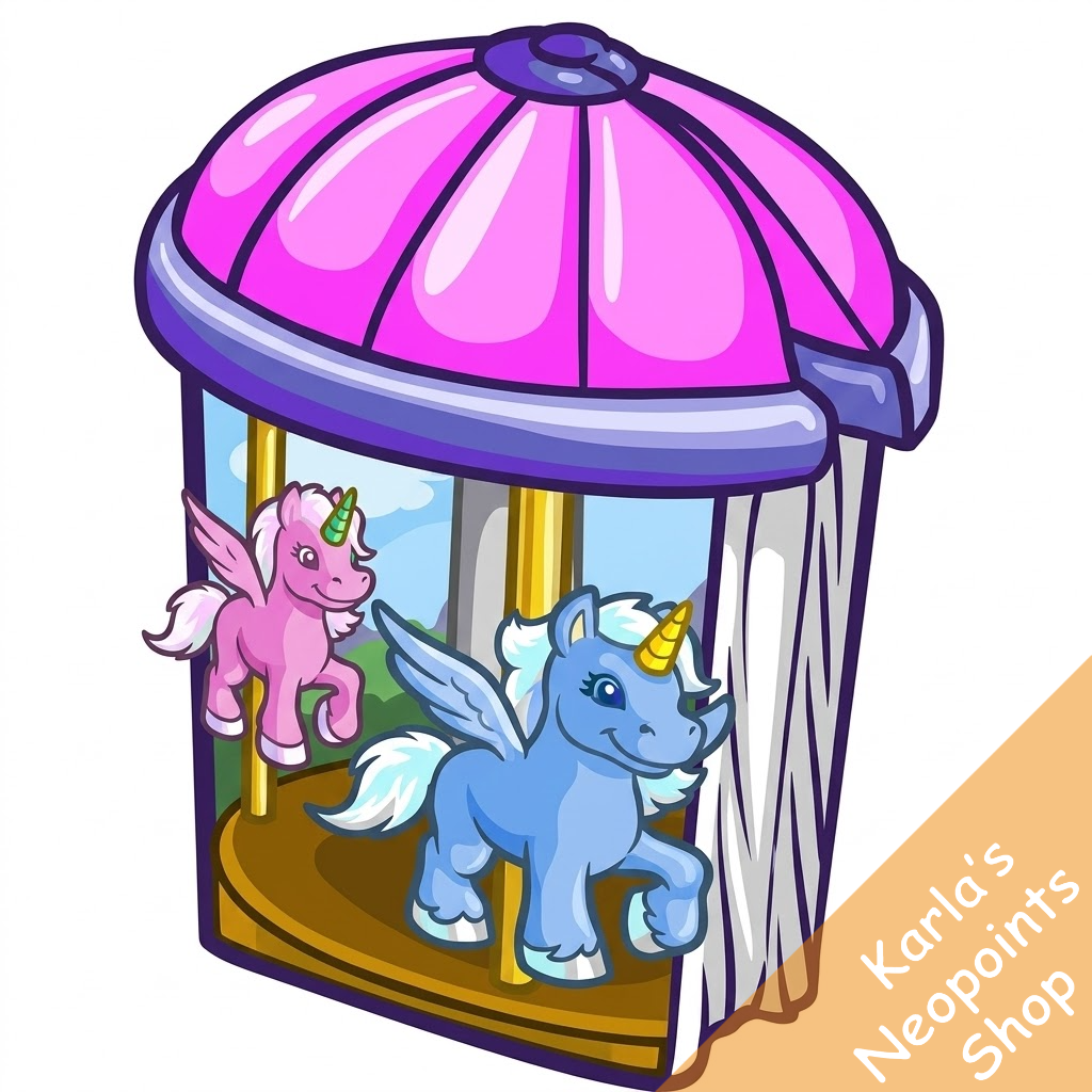 A Beginners Guide to Choosing a Seat on the Merry Go Round