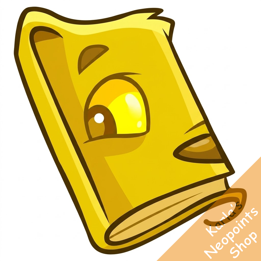 Golden Eye