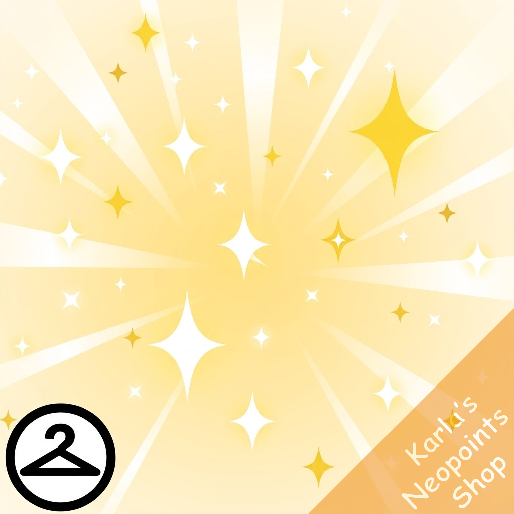 Joyful Glow Effect