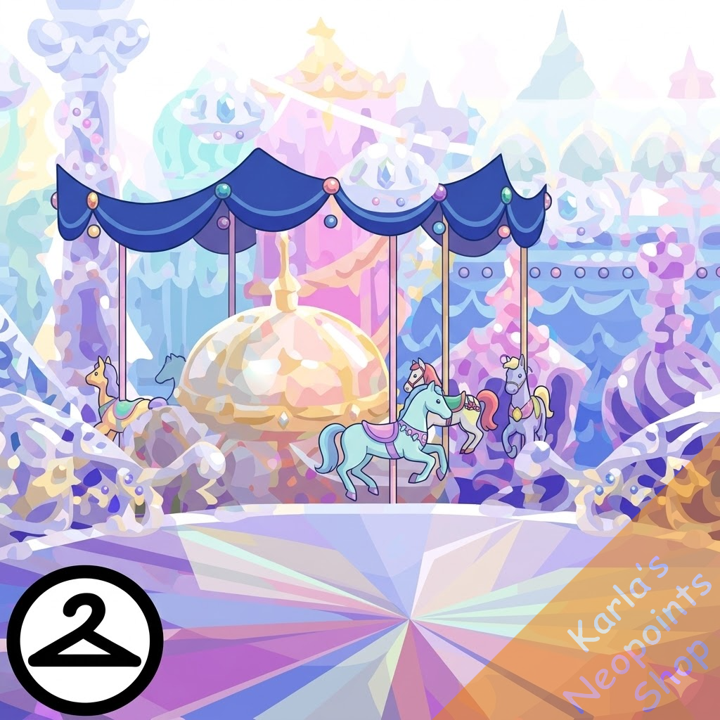 Premium Collectible: The City of Glass Trinket