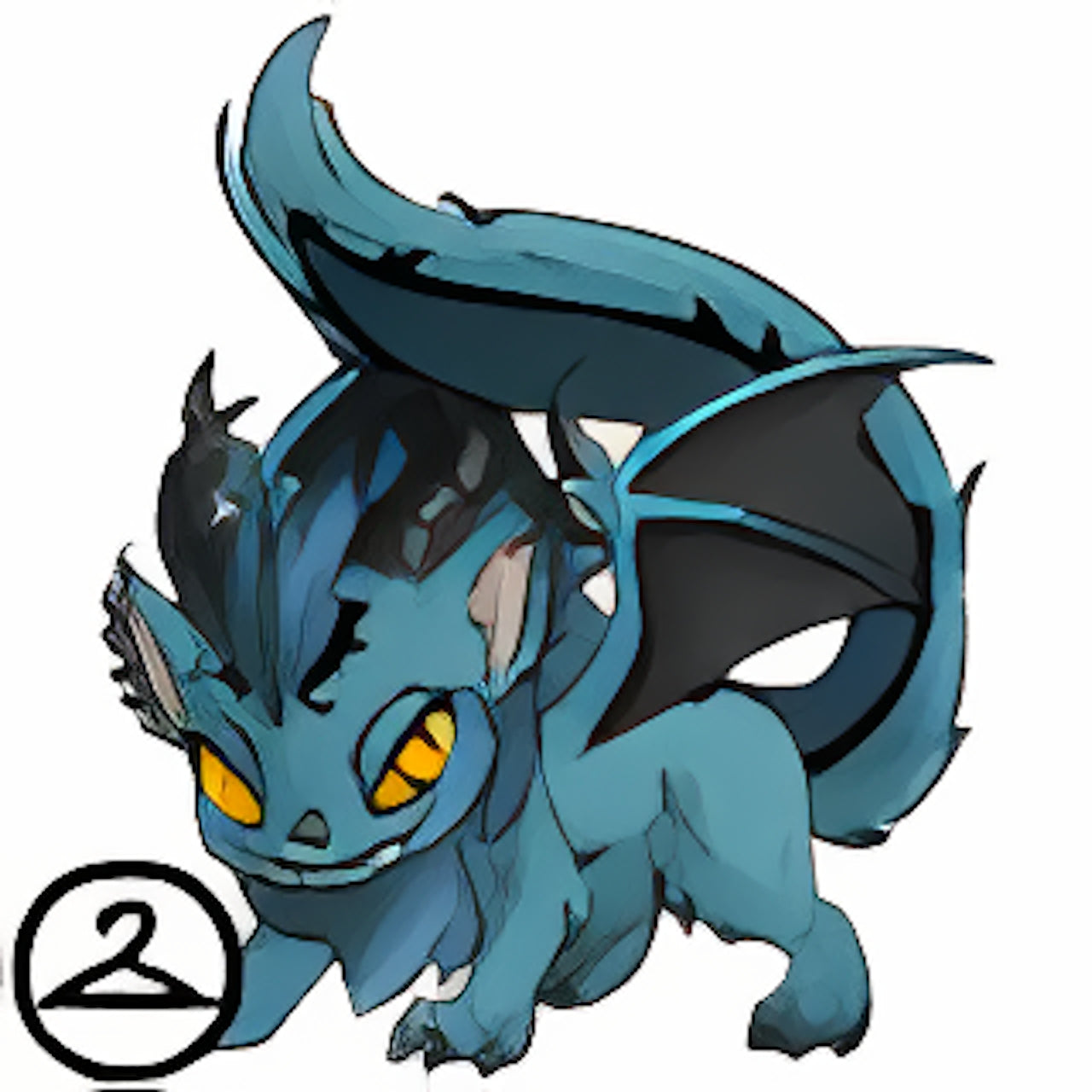 Daunting Darigan Xweetok