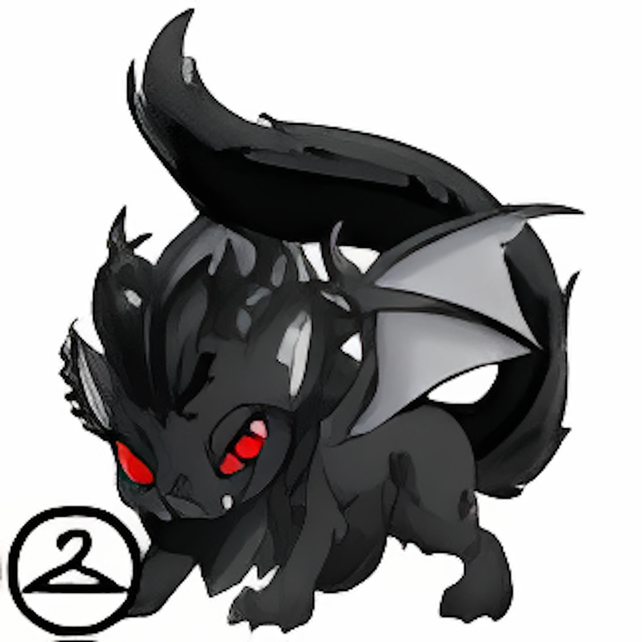 Prismatic Onyx: Daunting Darigan Xweetok