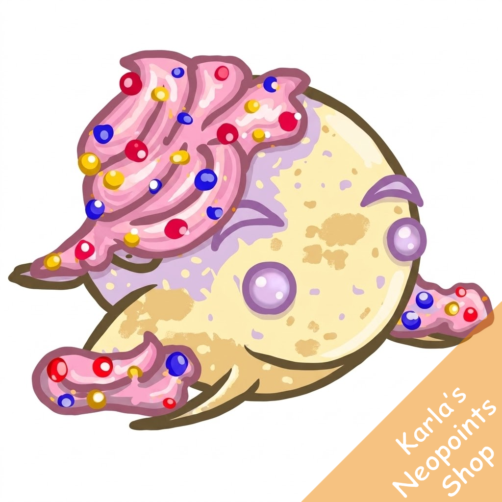Birthday Turdle