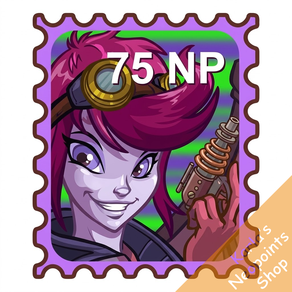 Delina Stamp