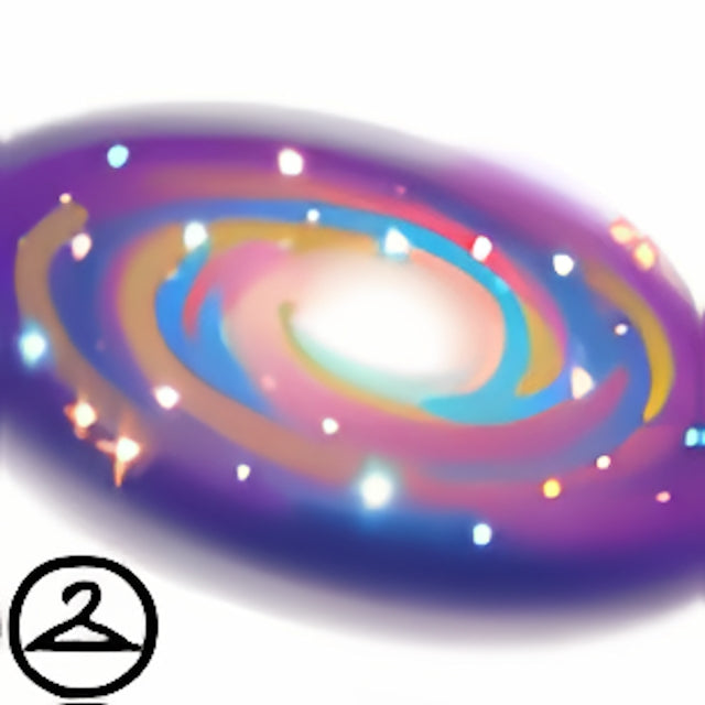Cosmic Hole Trinket