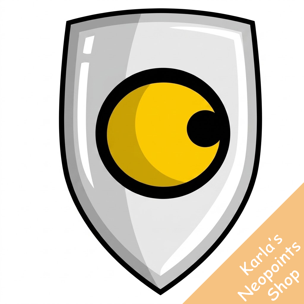 Ghostkershield