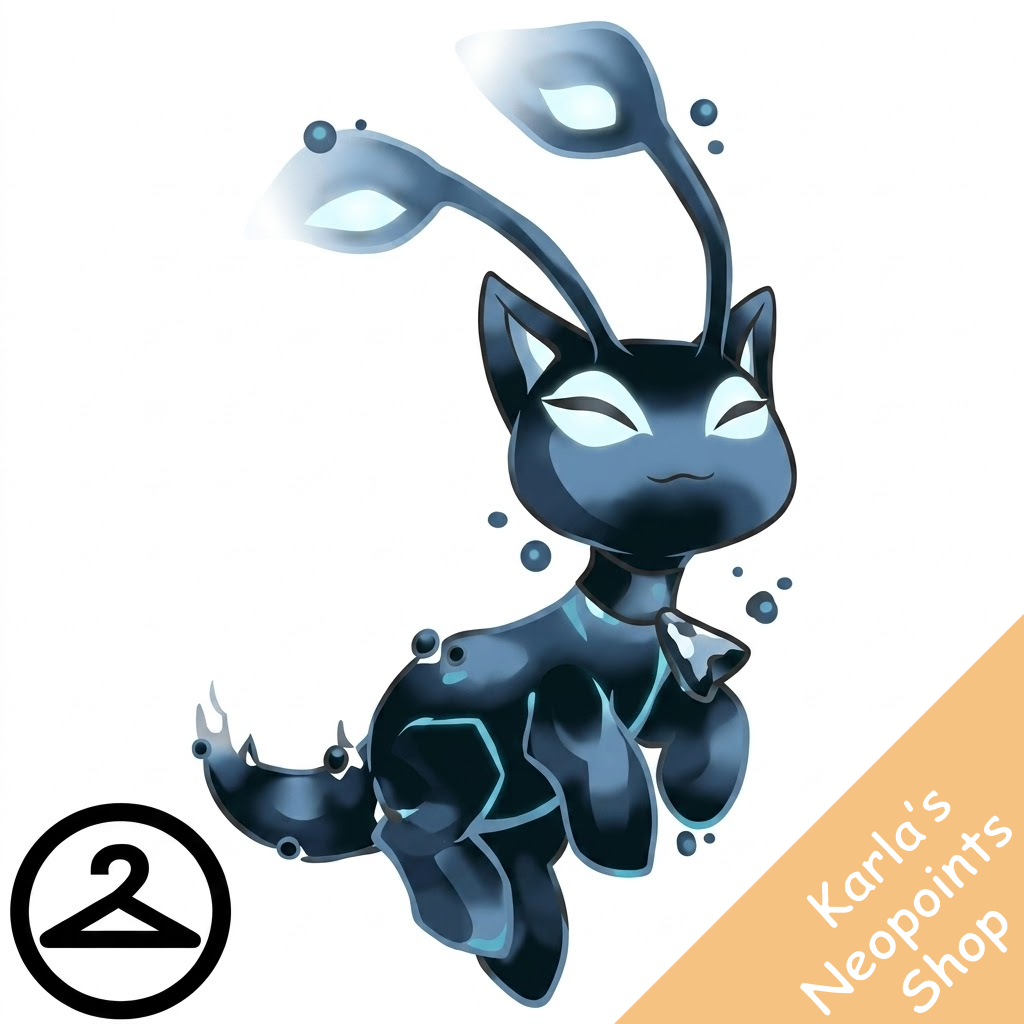 Prismatic Lunar: Ethereal Void Aisha