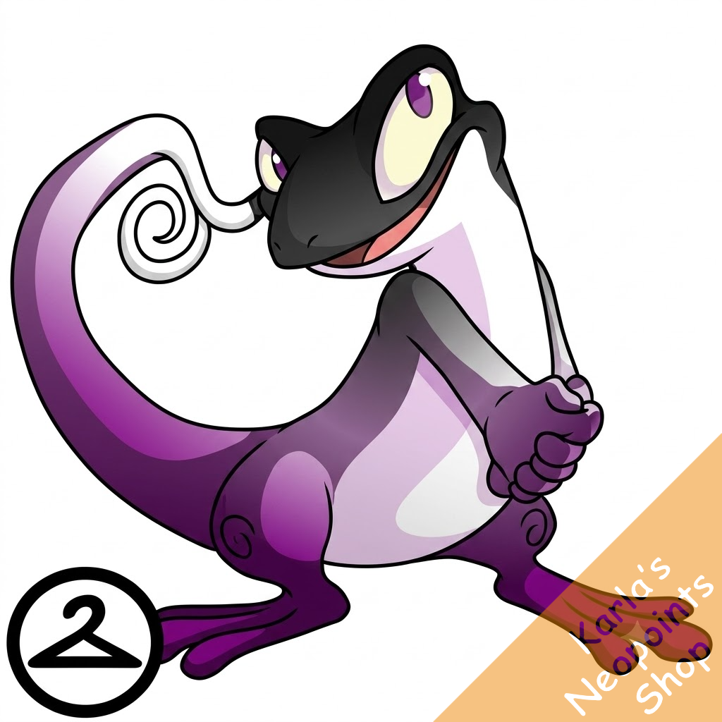 Prismatic Asexual: Adoring Rainbow Techo