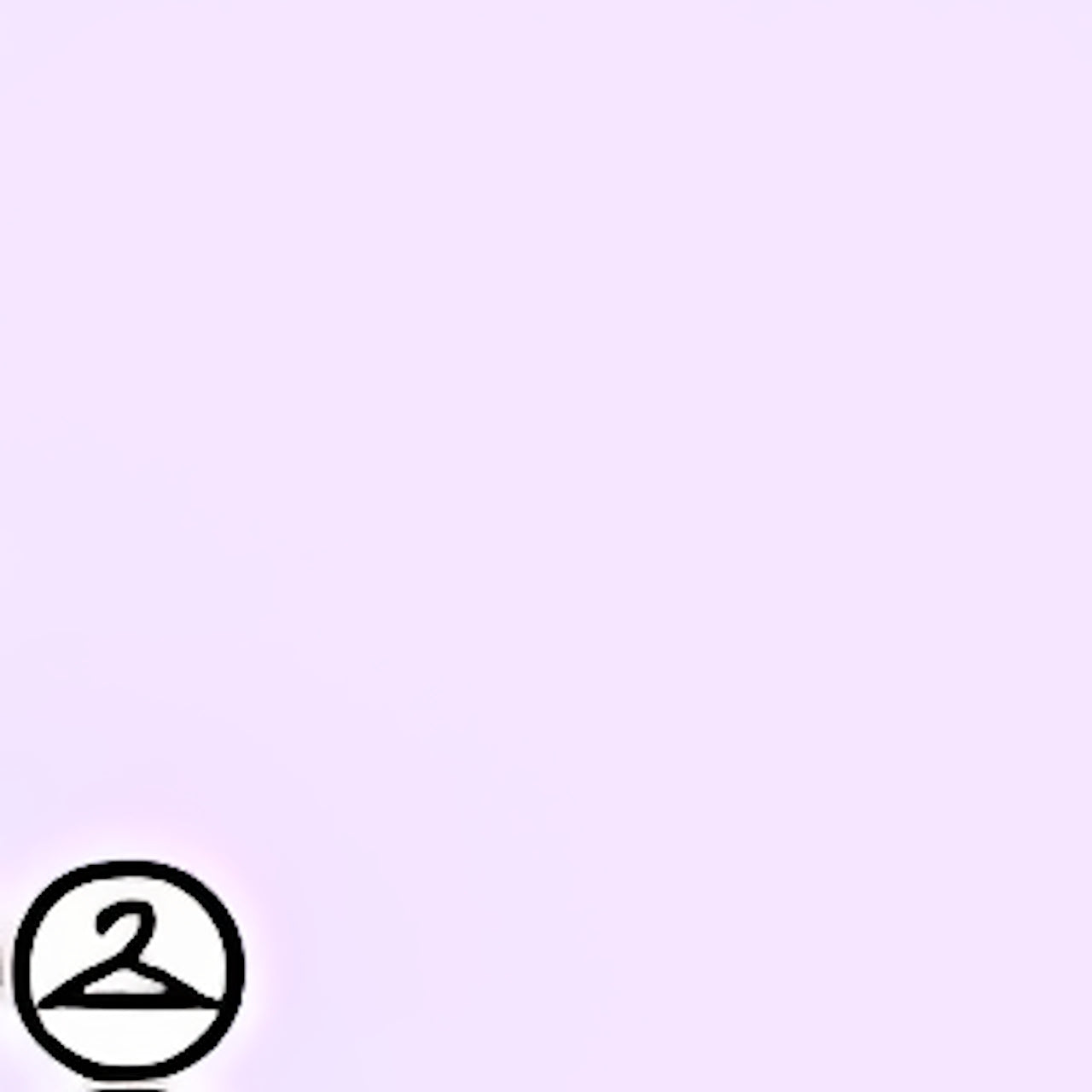 Essential Pastel Purple Filter