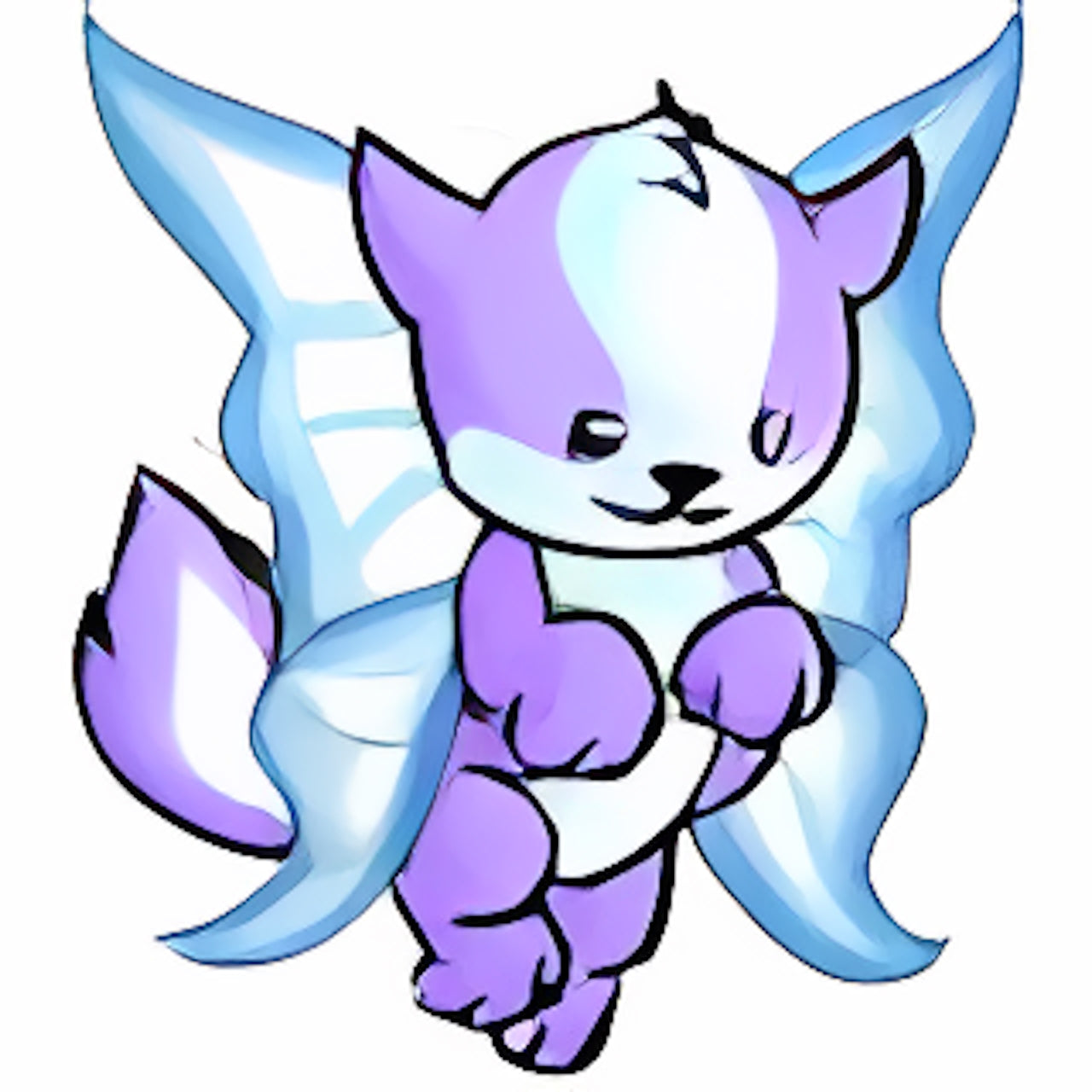 Faerie Doglefox