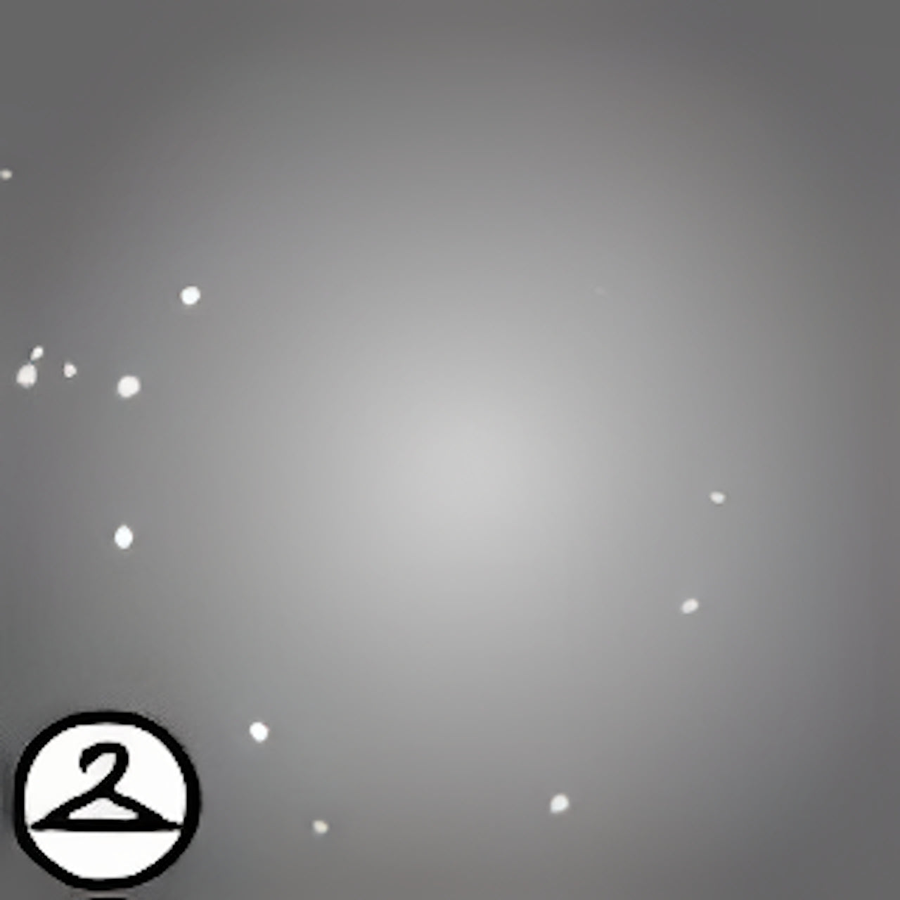 Dyeworks White: Firefly Aura Filter