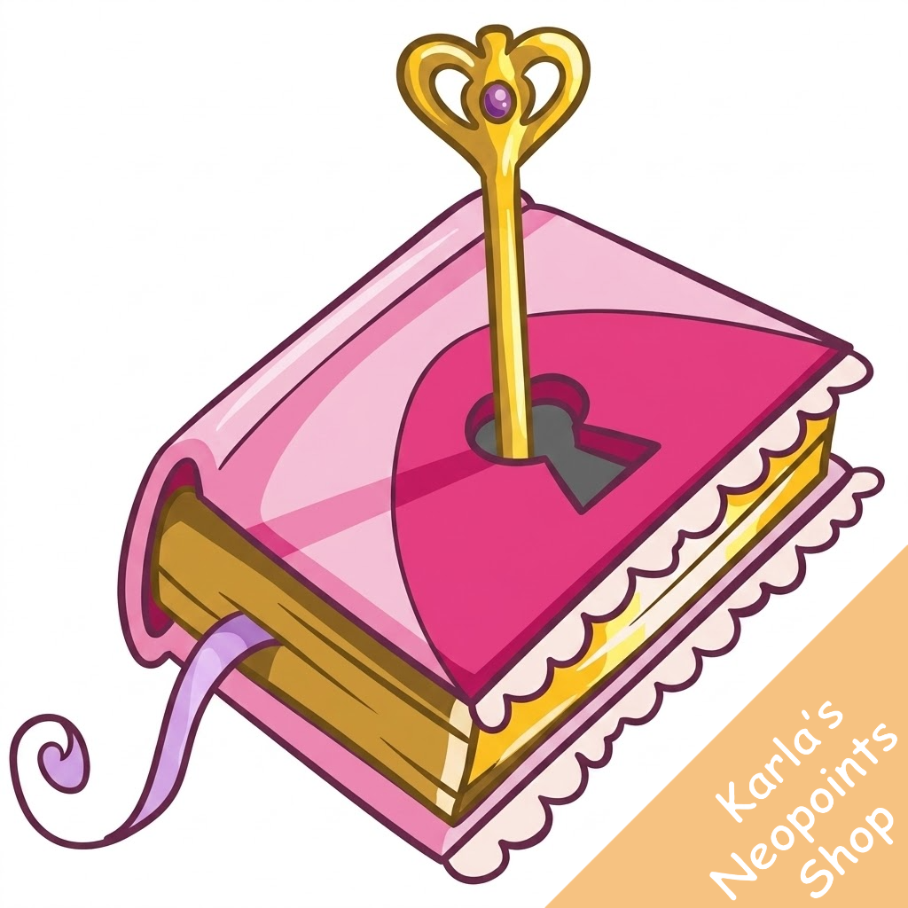 Royal Gelert Diary