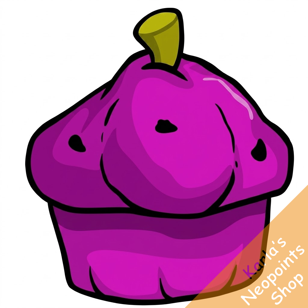 Ummagine Battle Muffin