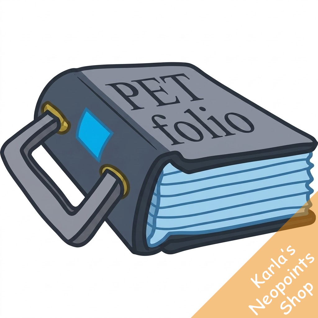 Petfolio
