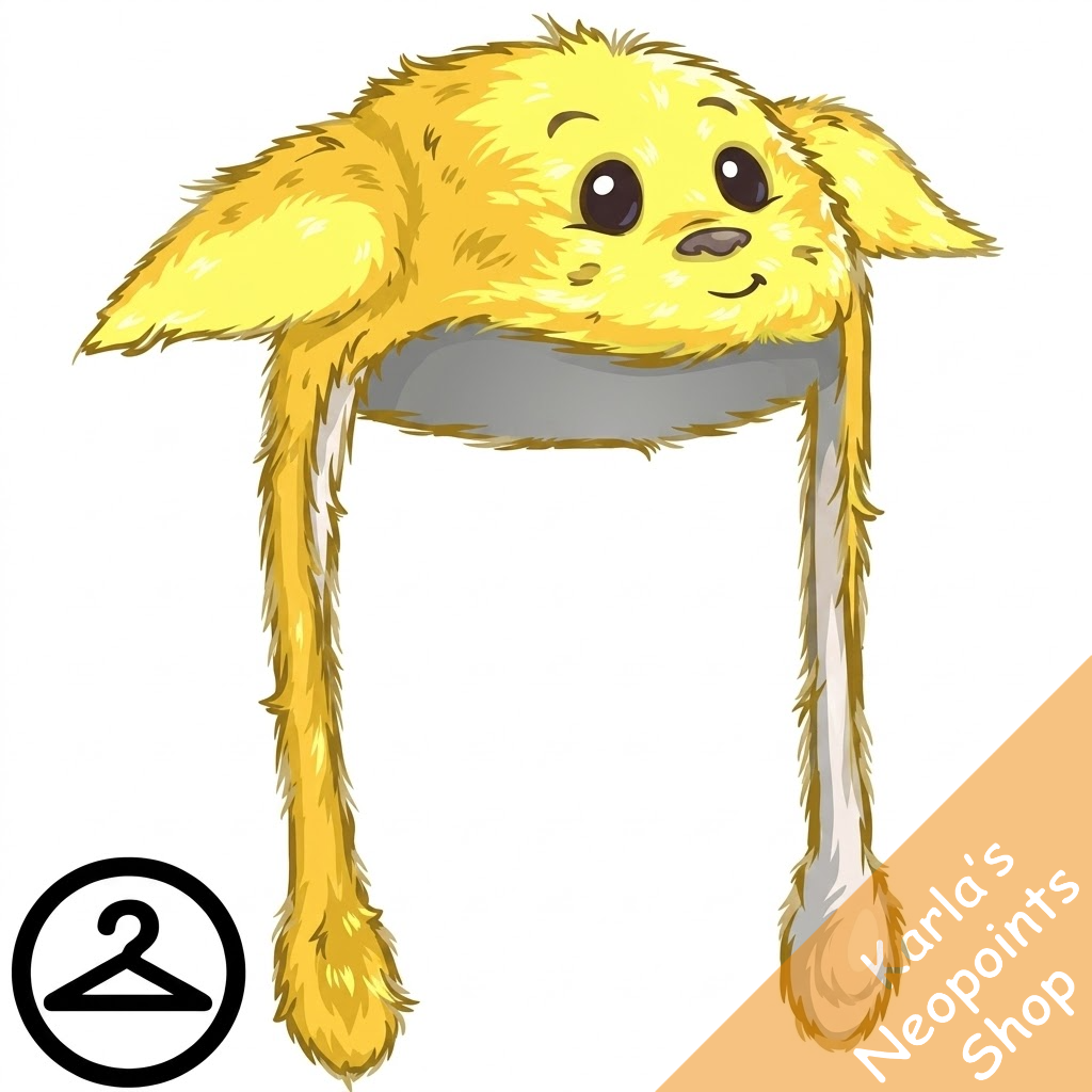 Kacheek Neohood