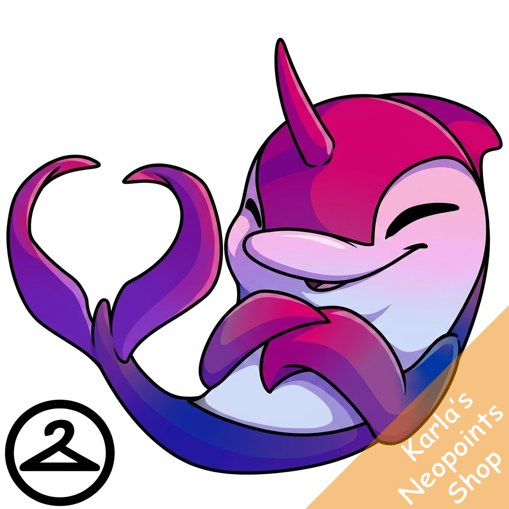 Prismatic Bisexual: Adoring Rainbow Flotsam