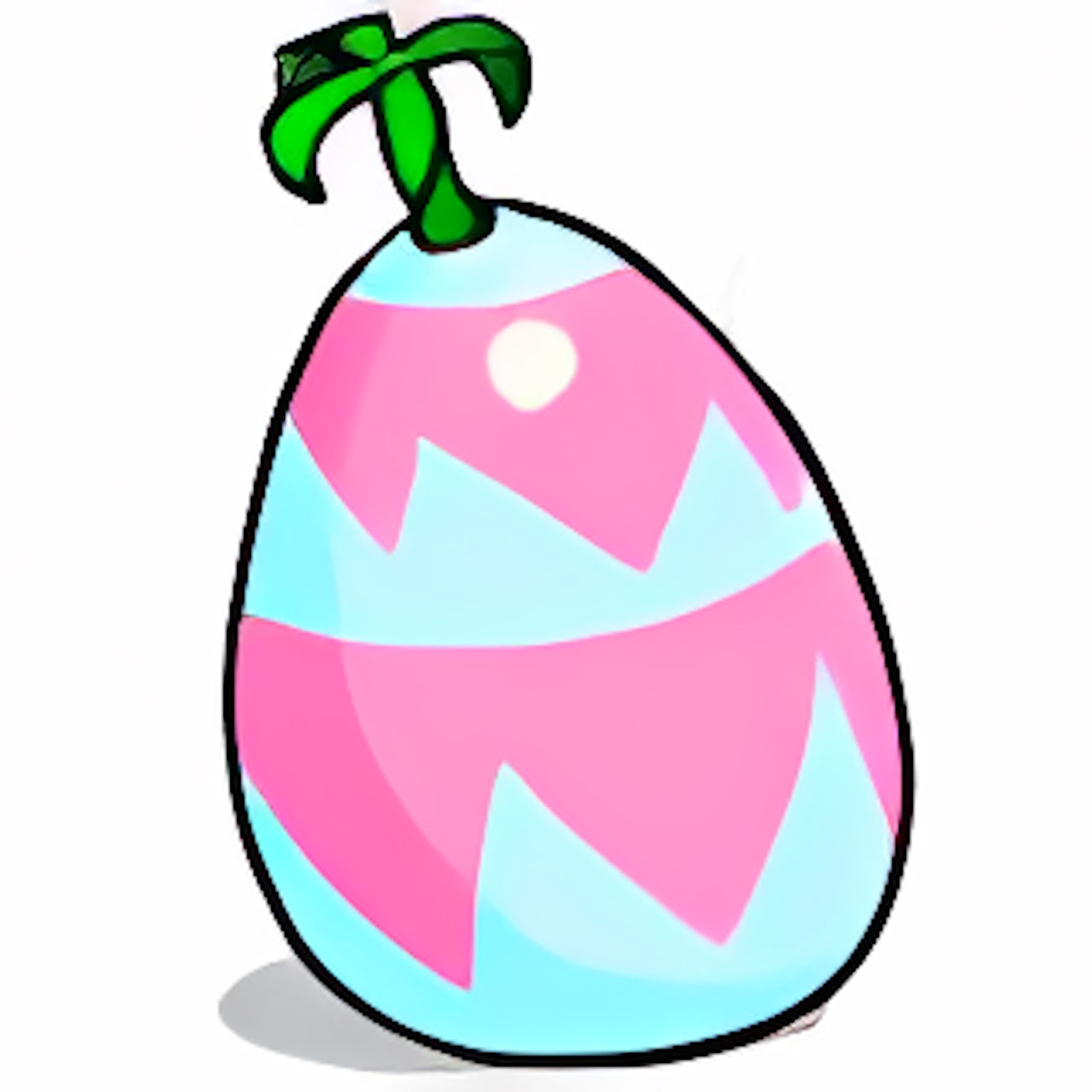 Peachpa Easter Negg