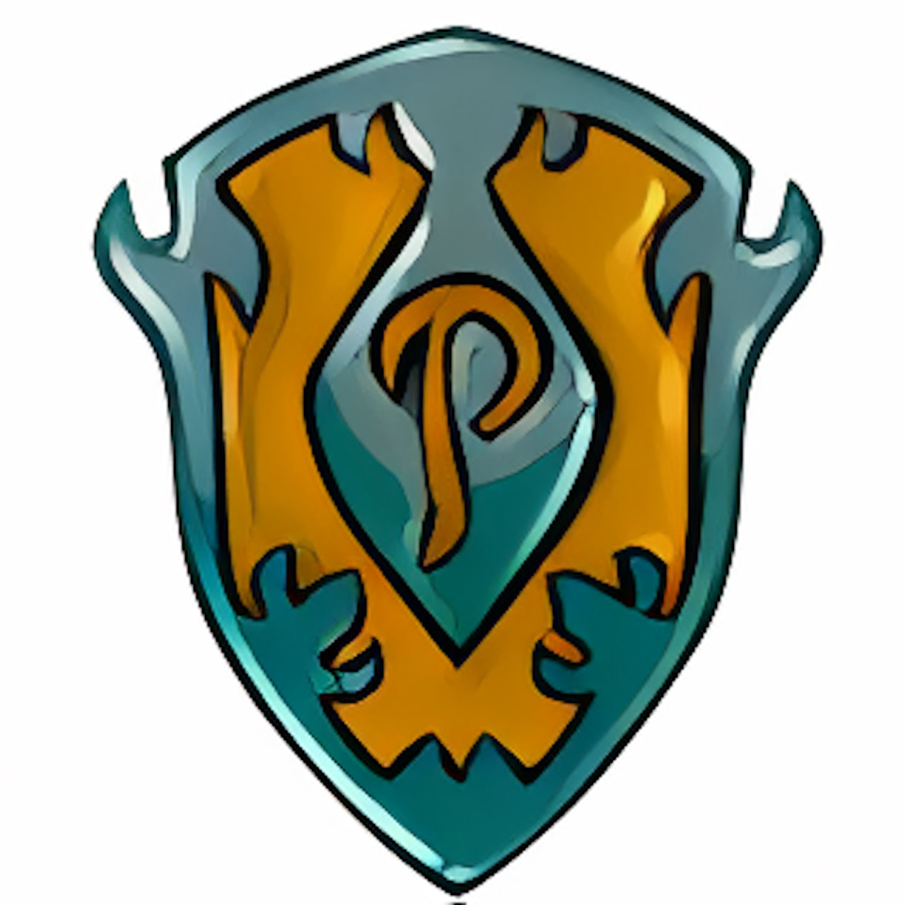 Shield of Pion Troect
