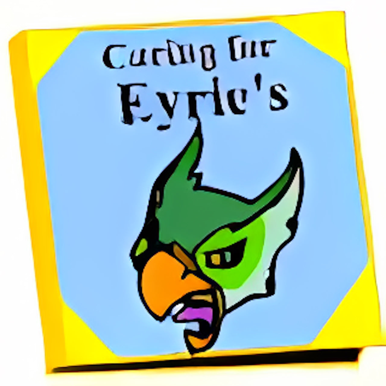 Caring for Eyries