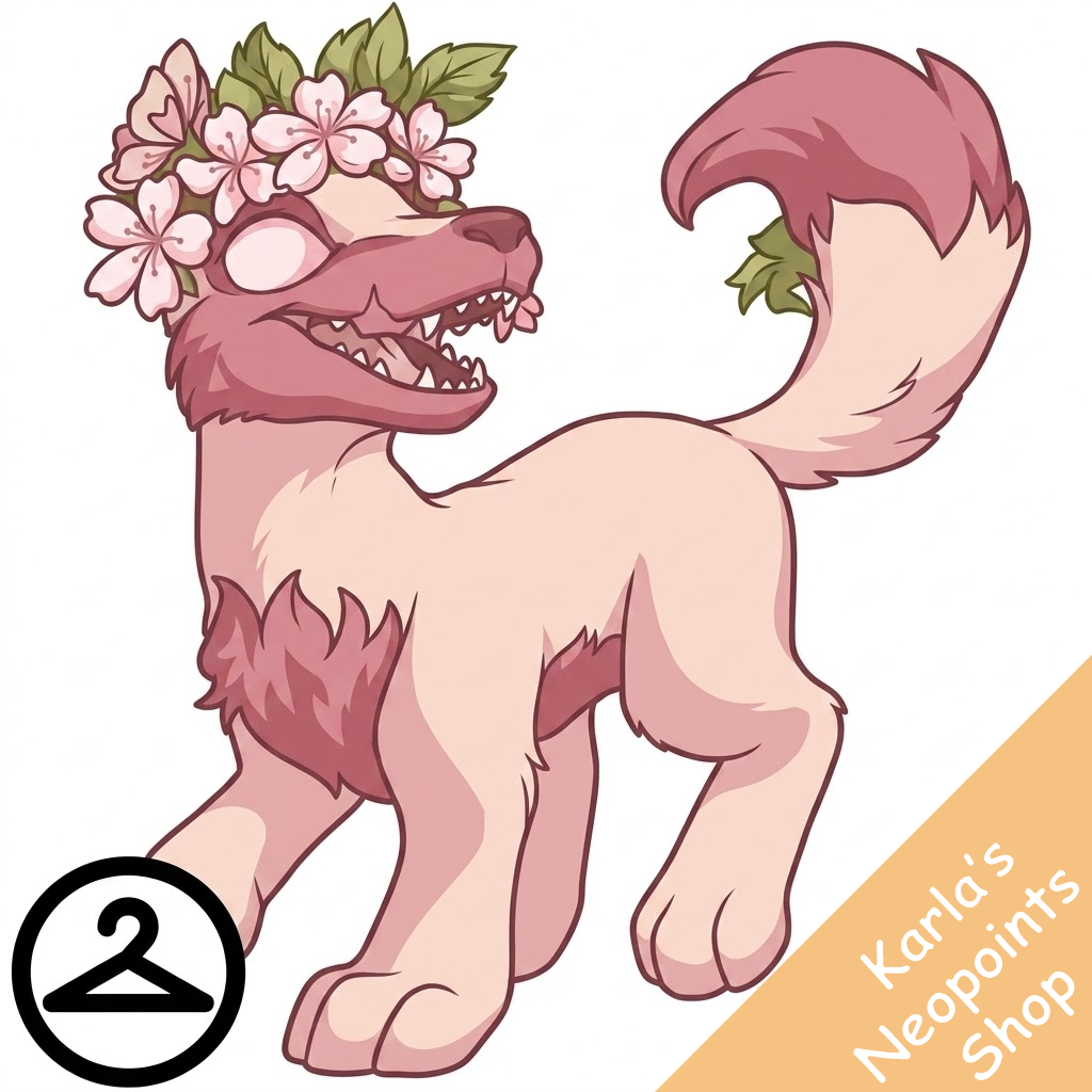 Prismatic Light Blossom: Blooming Woodland Lupe