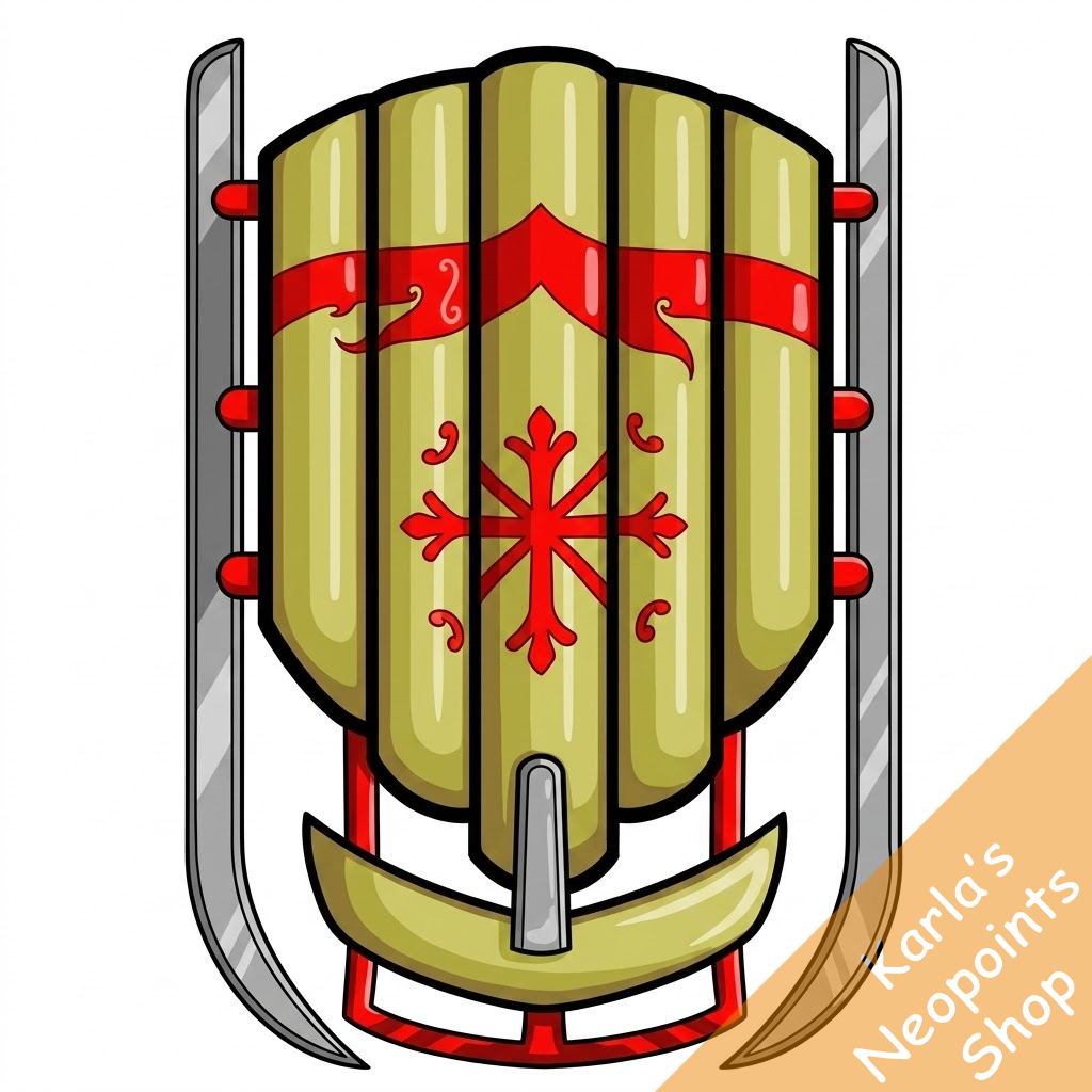 Sledge Shield