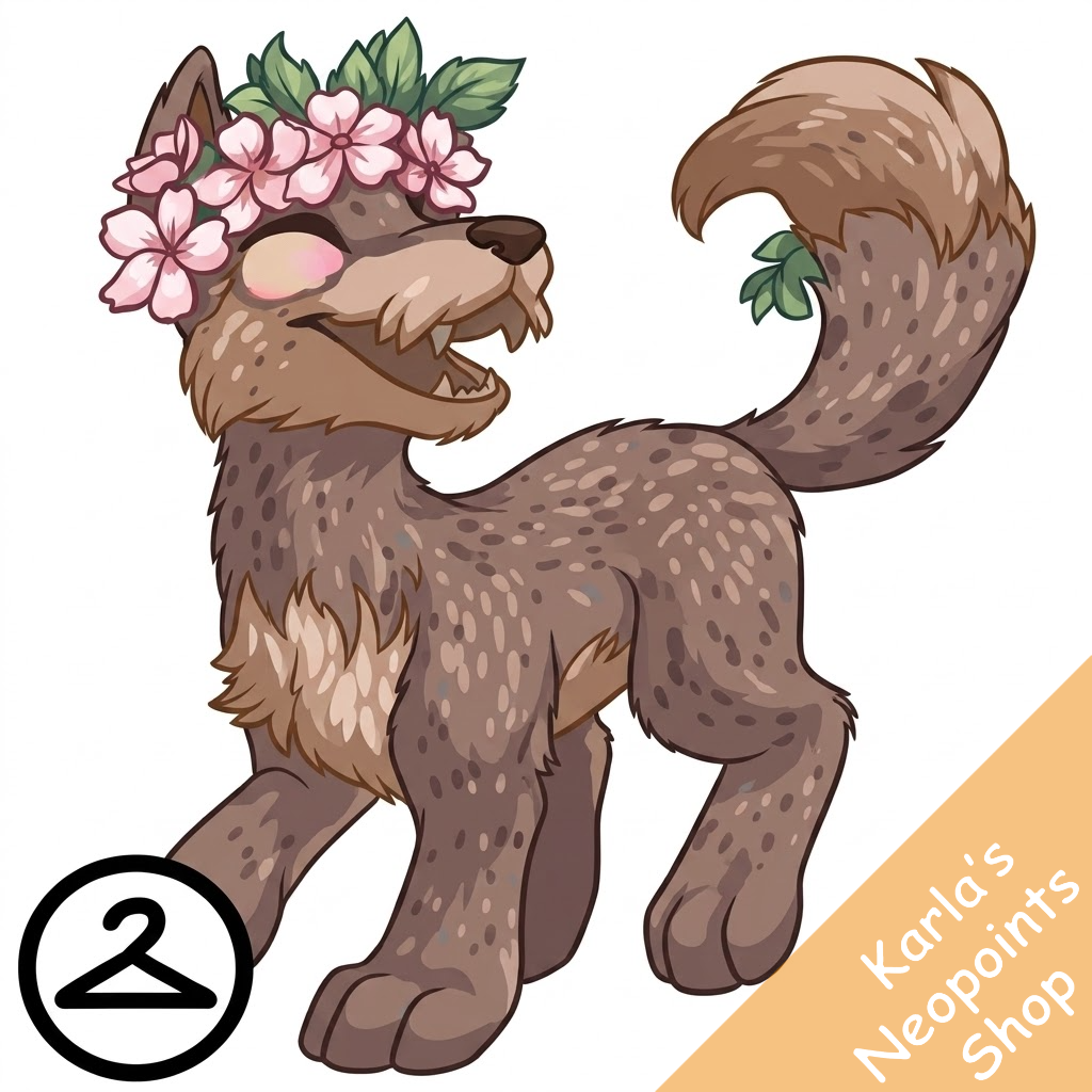 Prismatic Blossom: Blooming Woodland Lupe