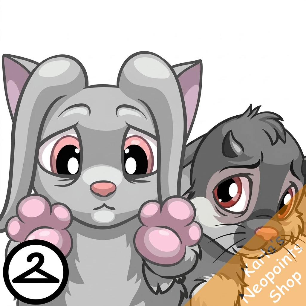 UC Grey Pets Foreground