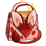 Vexing Varwolf Goodie Bag