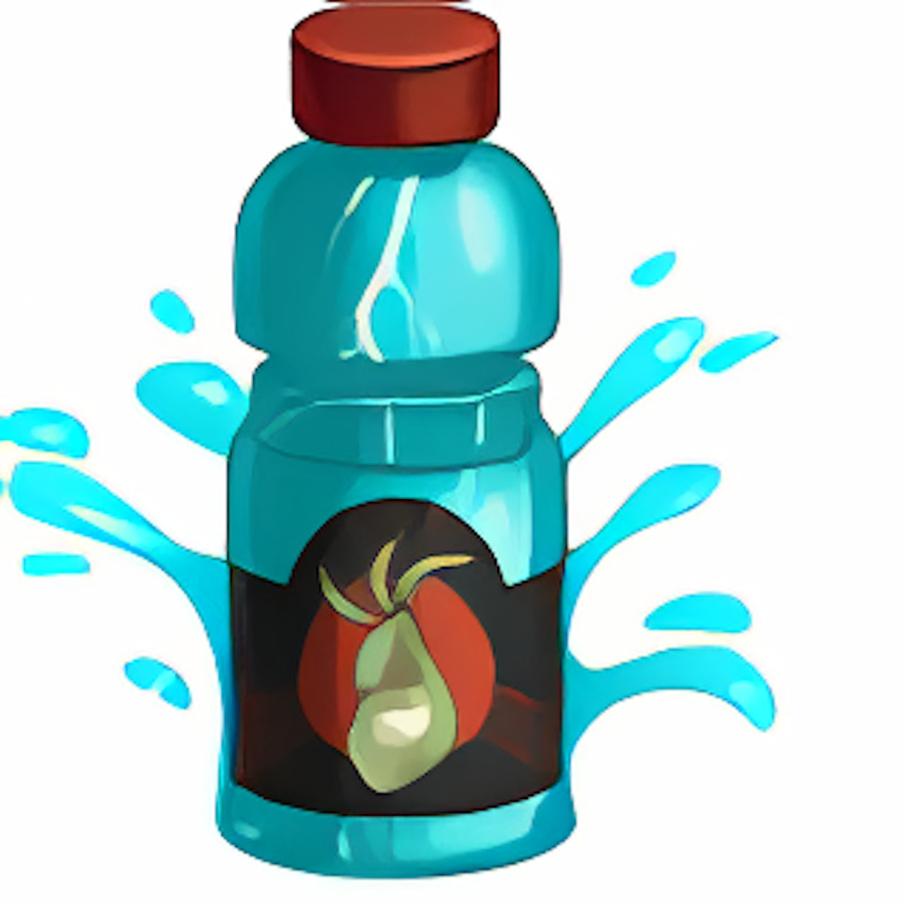 Dr. Sloth Gormball Recovery Drink