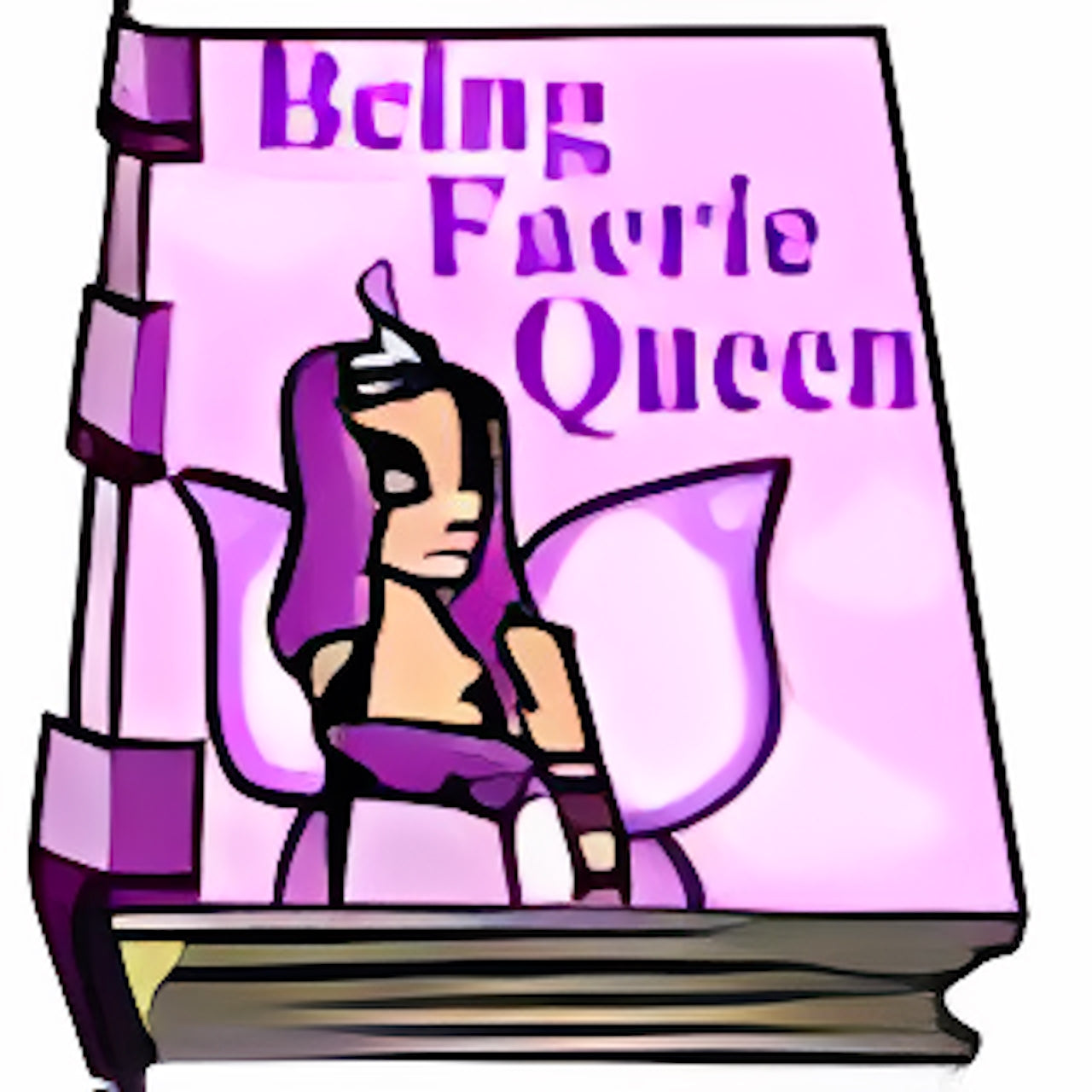 Being Faerie Queen