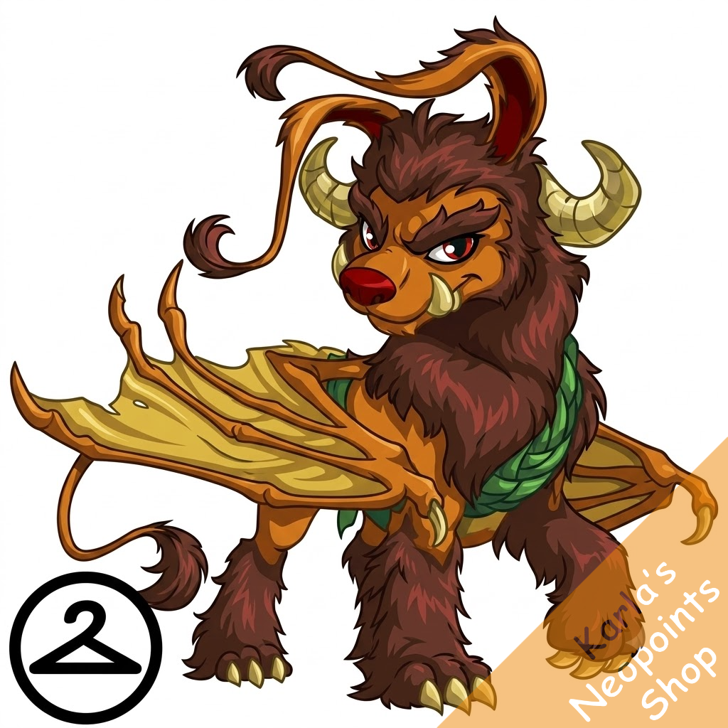 Prehistoric Tyrannian Gelert