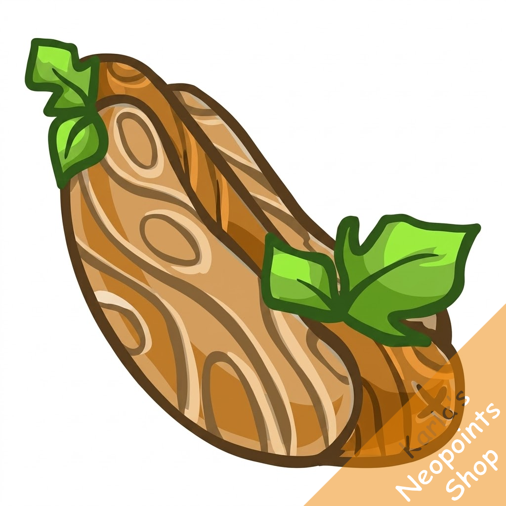Natural Hot Dog
