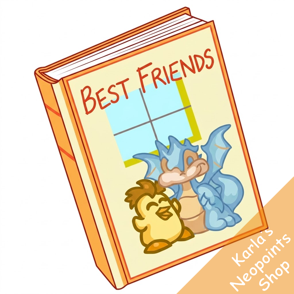 Best Friends