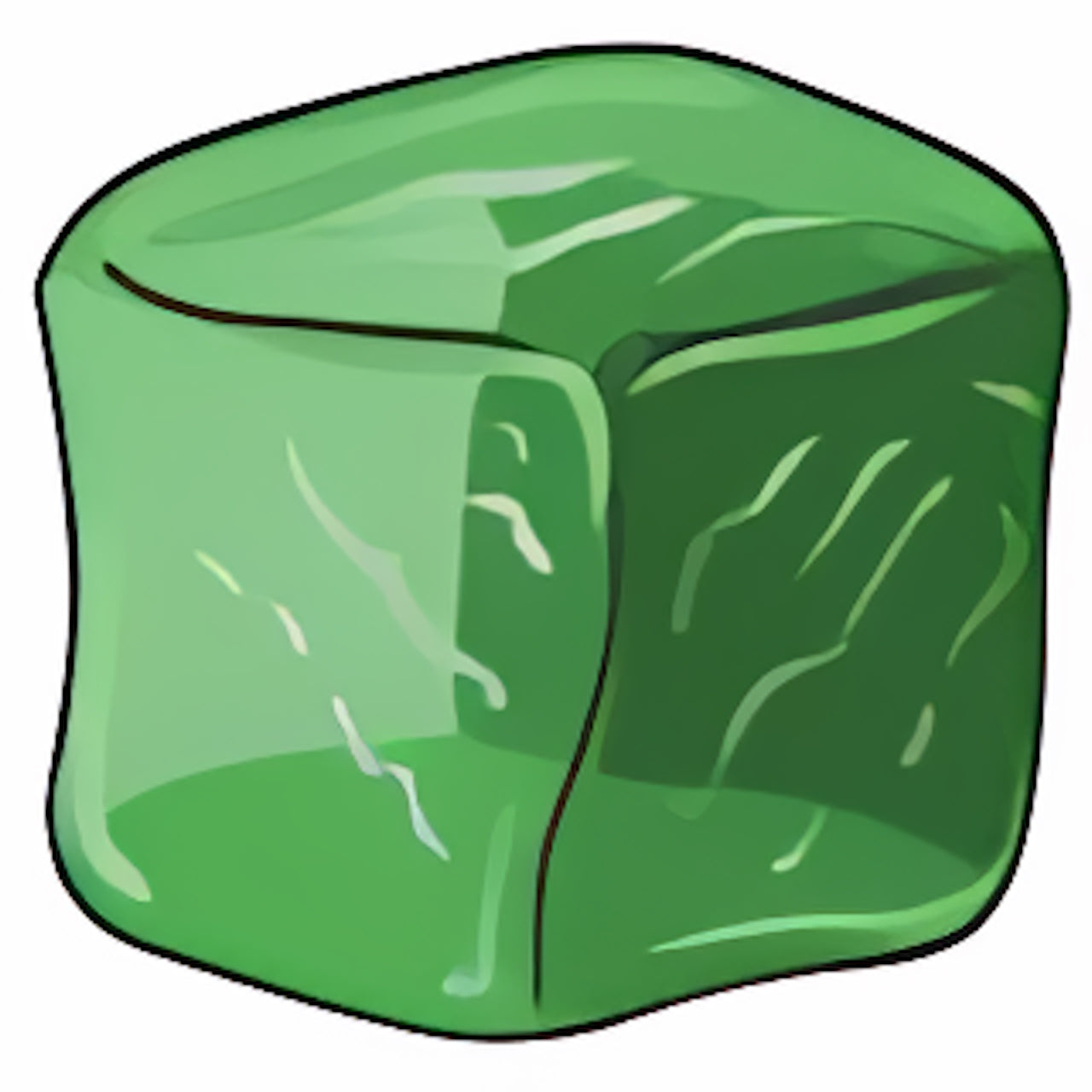 Felrum Jelly Cube