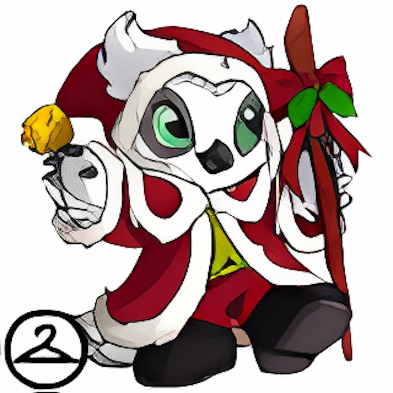 Festive Christmas Vandagyre