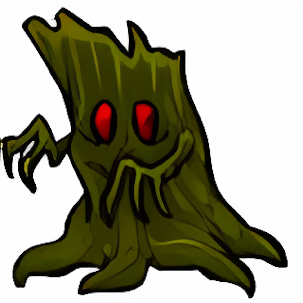 Mutant Fir
