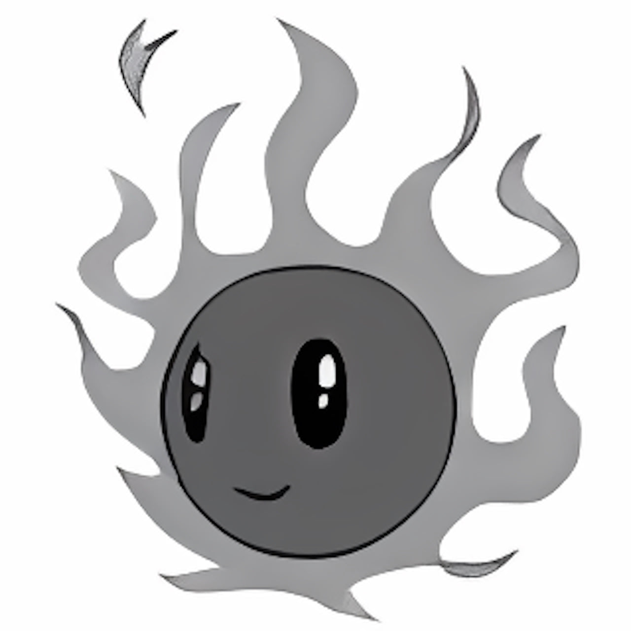 Black Baby Fireball