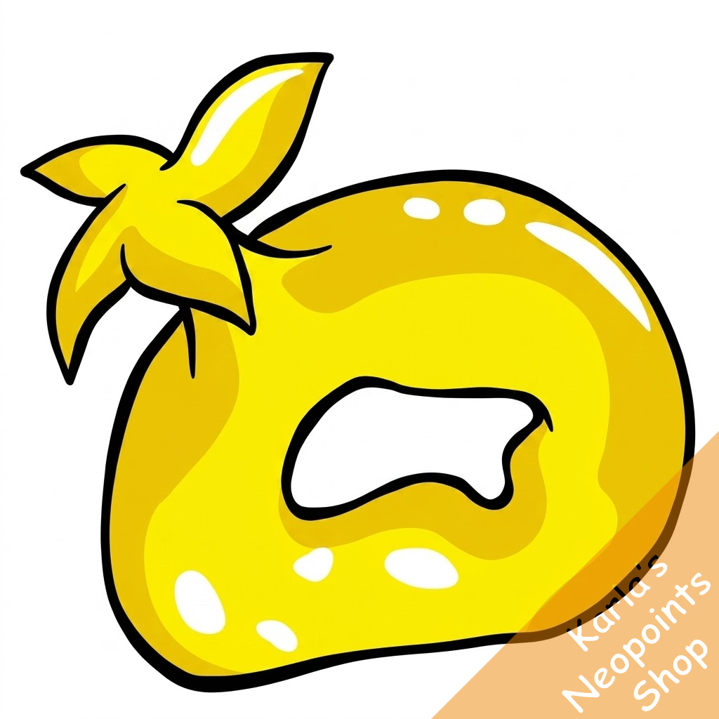Golden Doughnutfruit