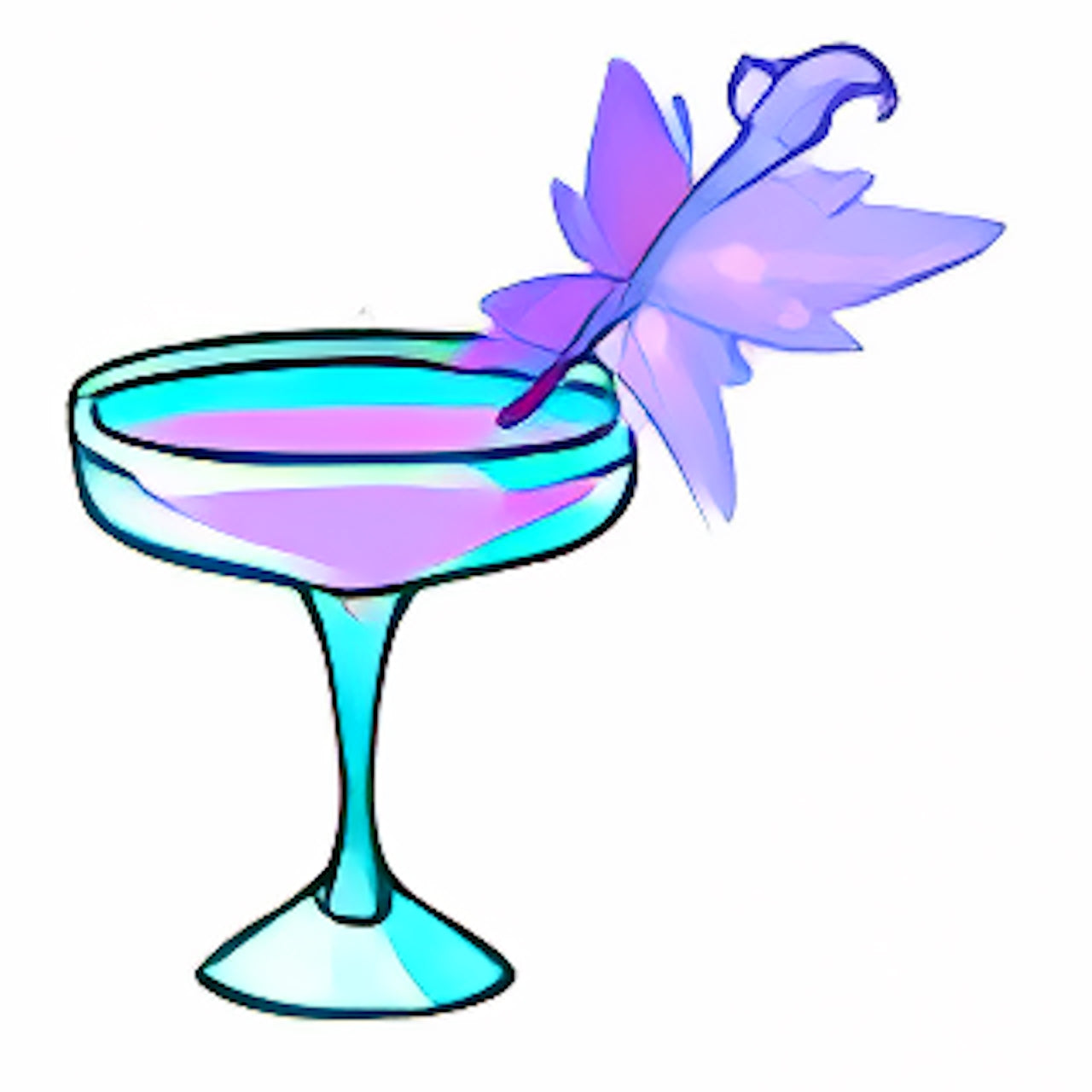 Faerie Ixi Fruit Fizz