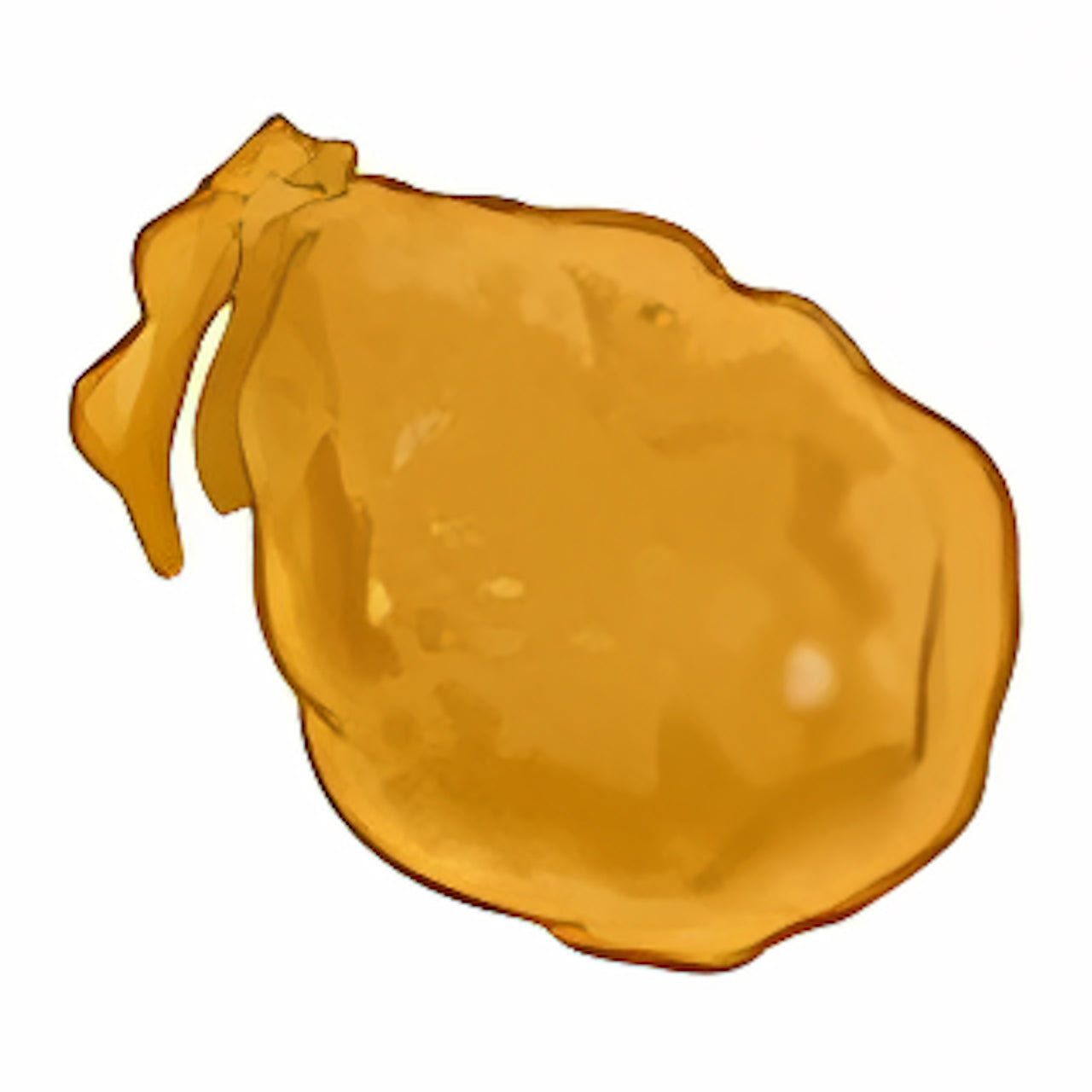 Deep Fried Negg