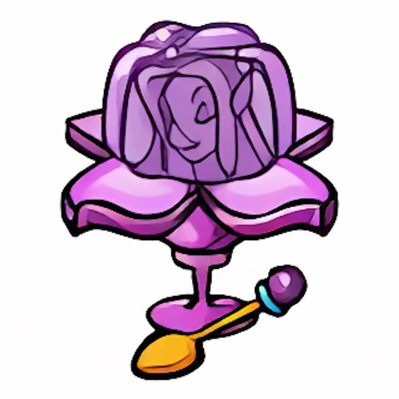 Fyora Jelly Dessert