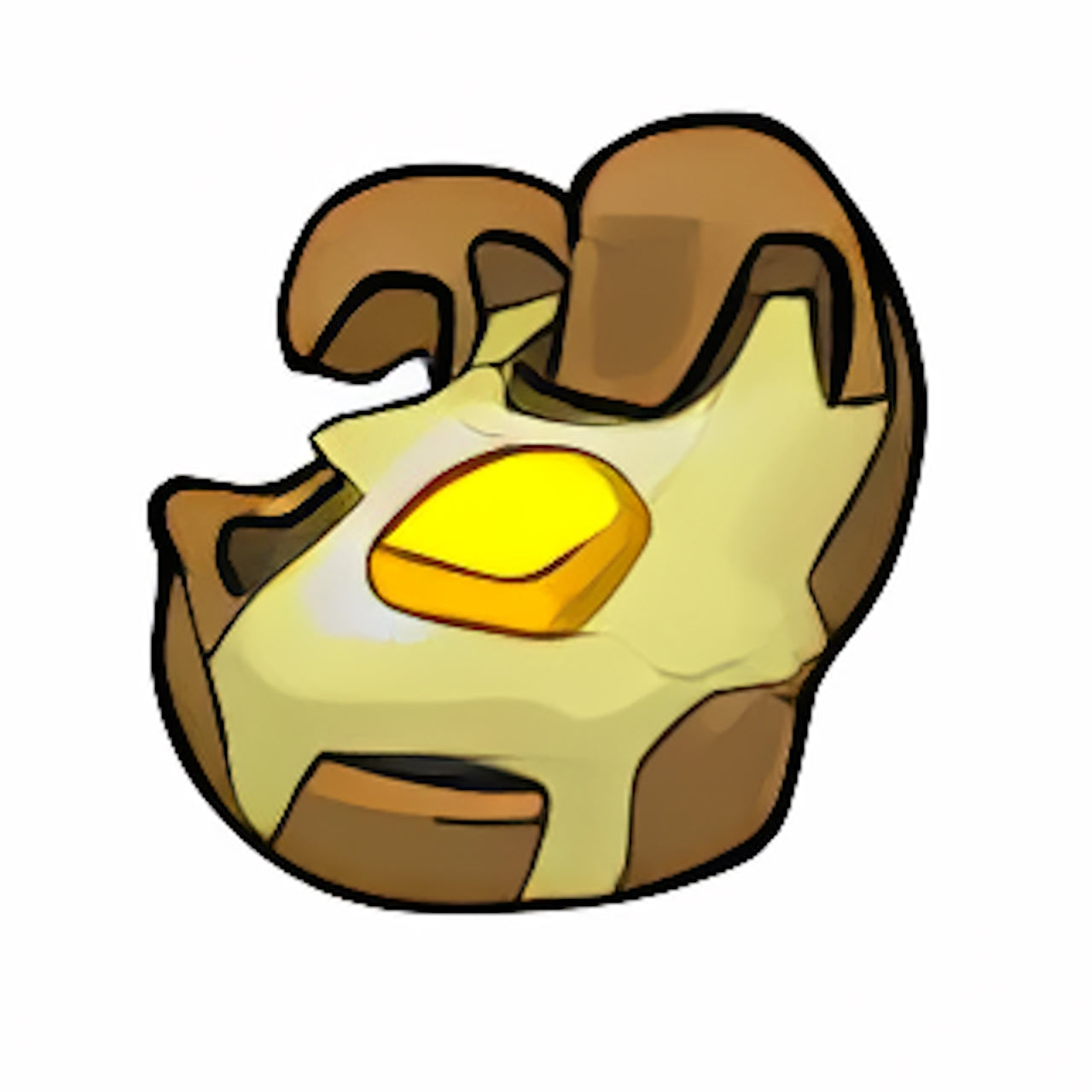 Baby Gelert Buttery Waffles
