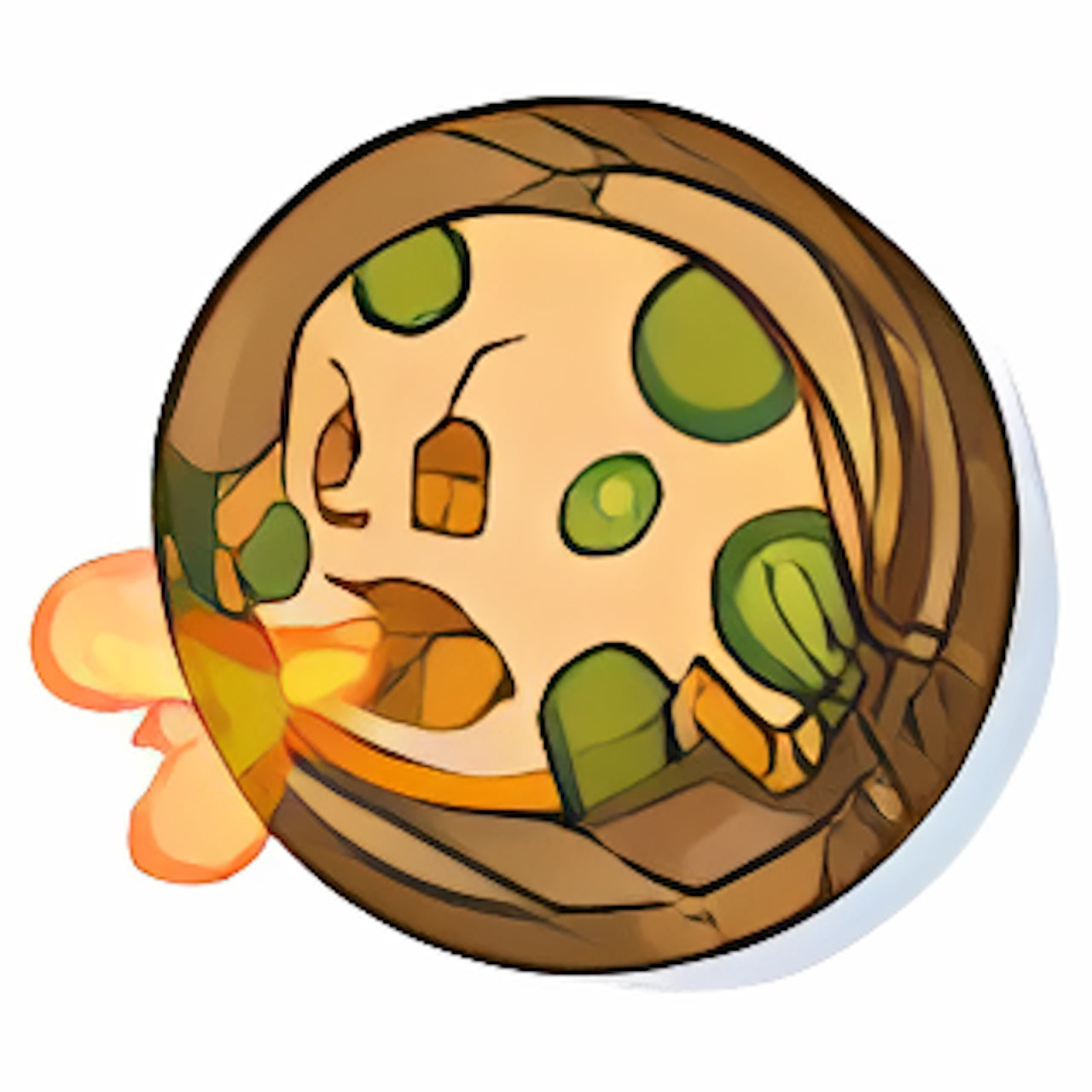 Jalapeno Kacheek Cheese