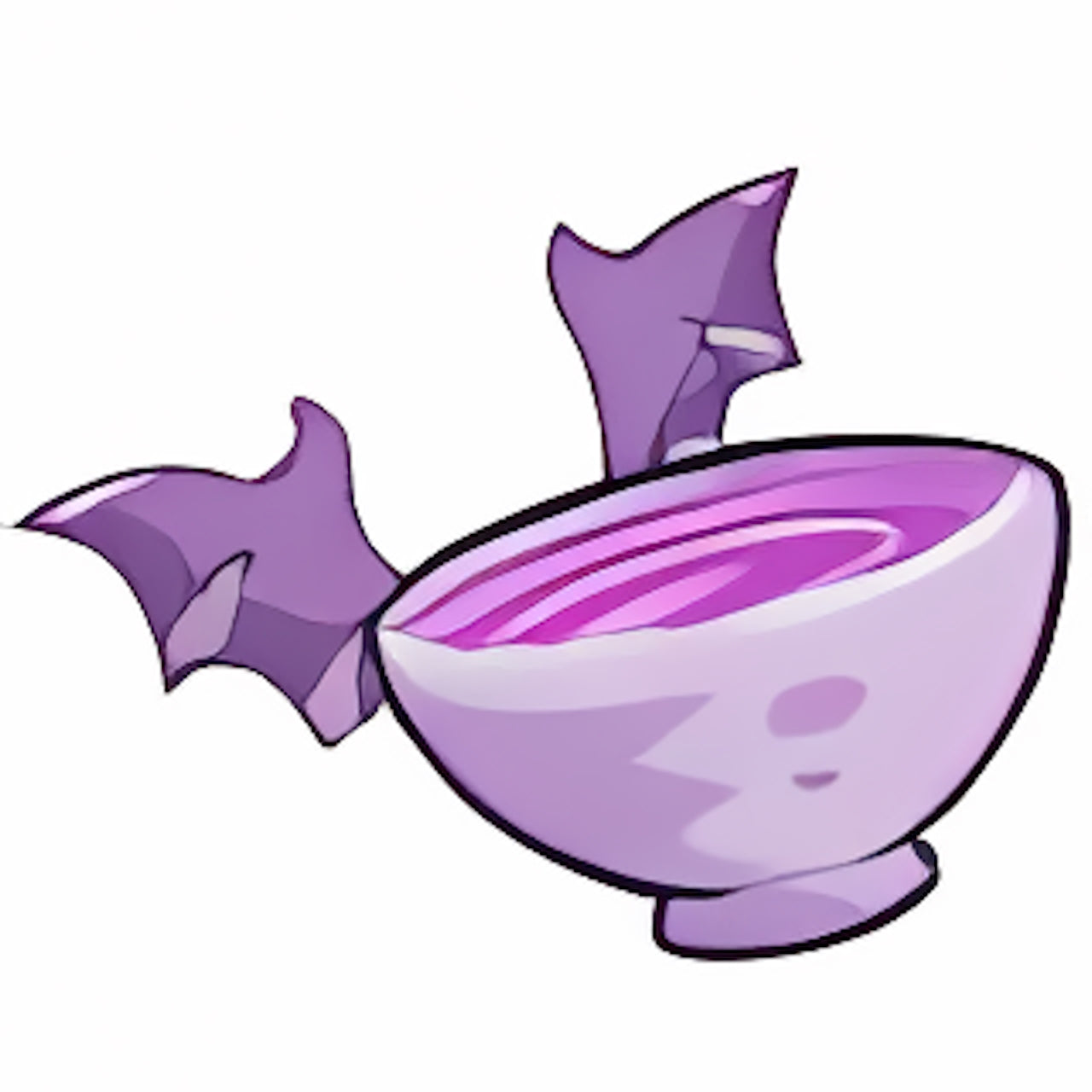 Purple Scorchio Beet Soup