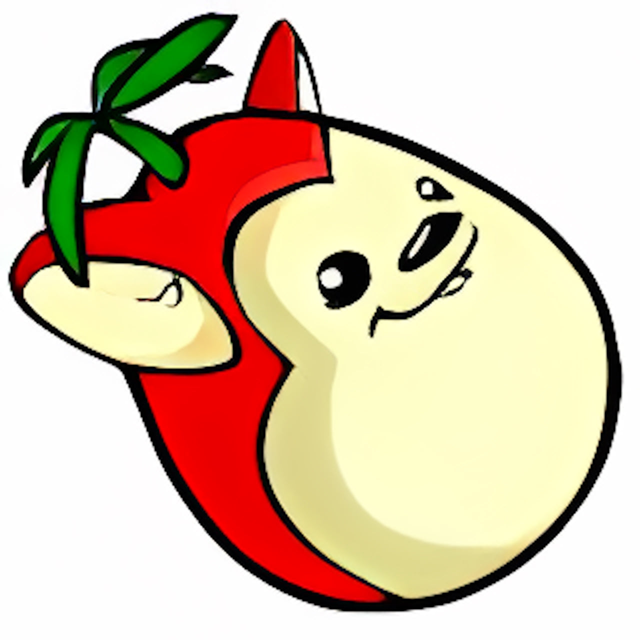 Red Meerca Negg