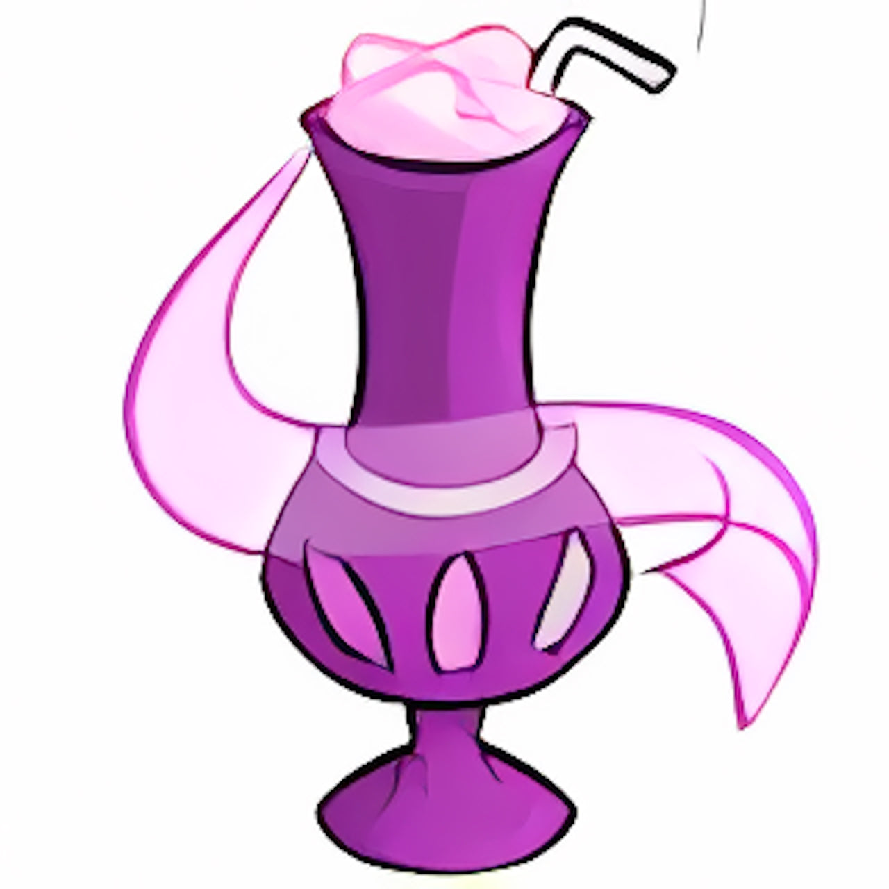 Royal Scorchio Shake