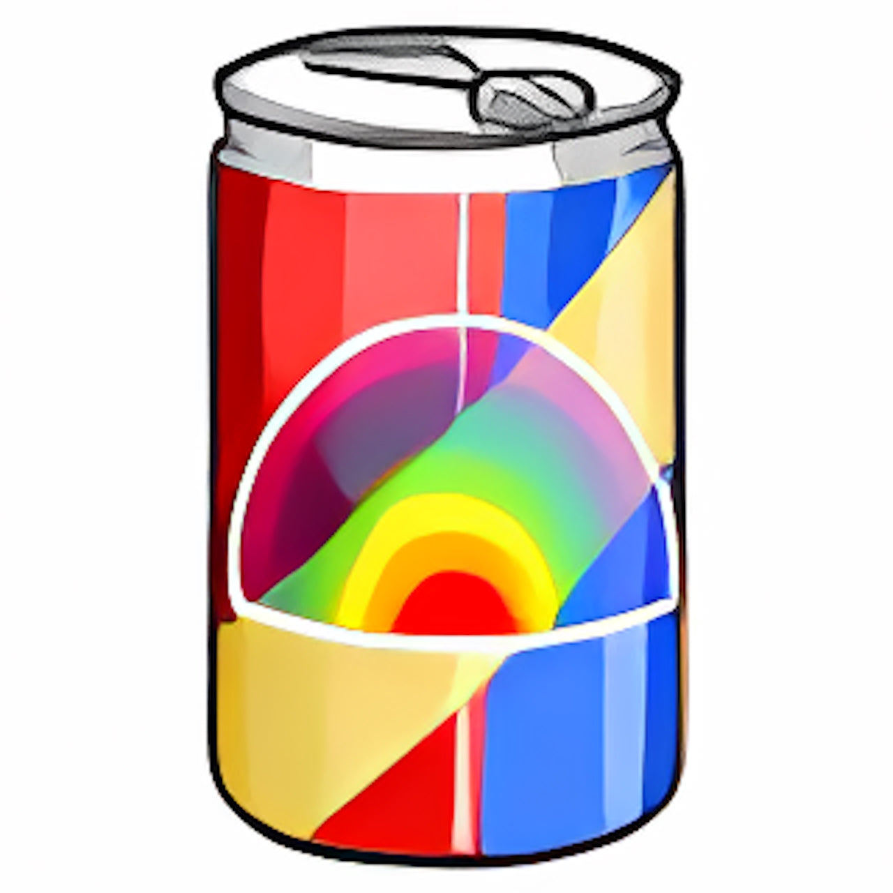 Rainbow Neocola