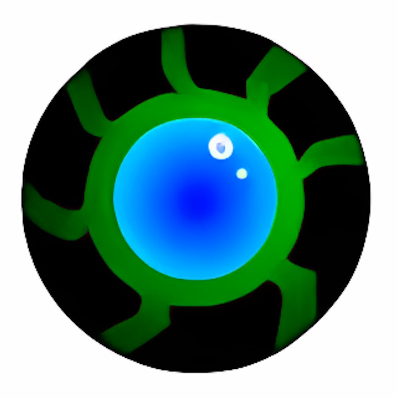 Aquatic Gem